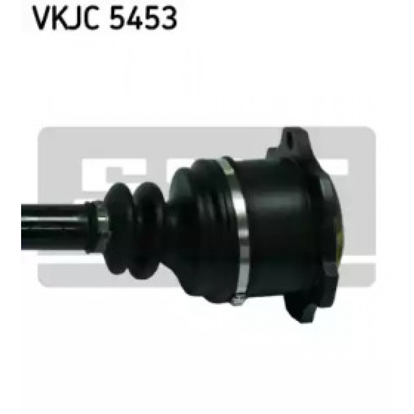 VKJC 5453 SKF - Привідний вал